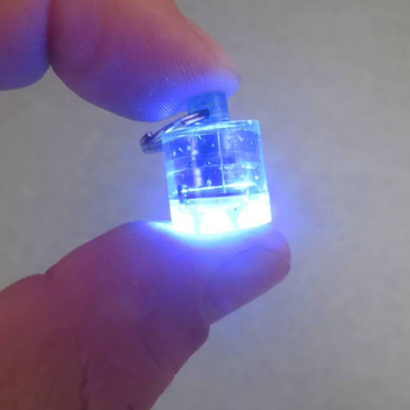 Fishing Boat Navigation Light - Mini Angeln Attraktion Lampe Leuchtende Köder