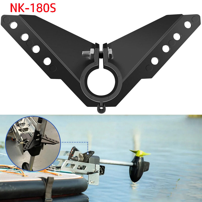 Fishing Boat Steering Wheel - NK-180S Lenkdreieck, kompatibel mit Newport Bürstenlosen