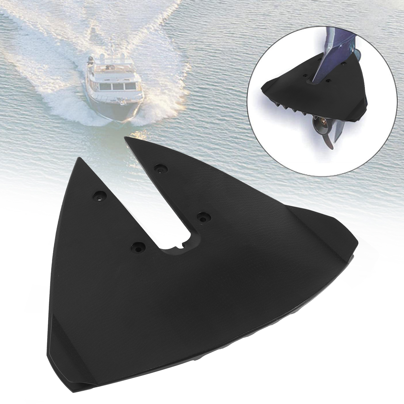 Fishing Boat Paddle - Marine Tragflügel boot Stabilisator Profession eller