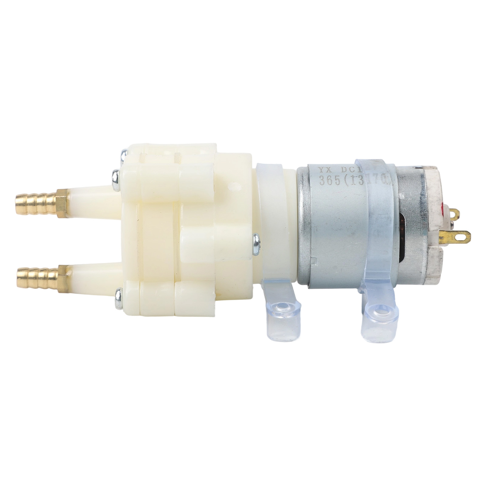 Fishing Boat Trolling Motor - 5V-12V 1,5-2L/Min R365 Wasserpumpe Motor ESC