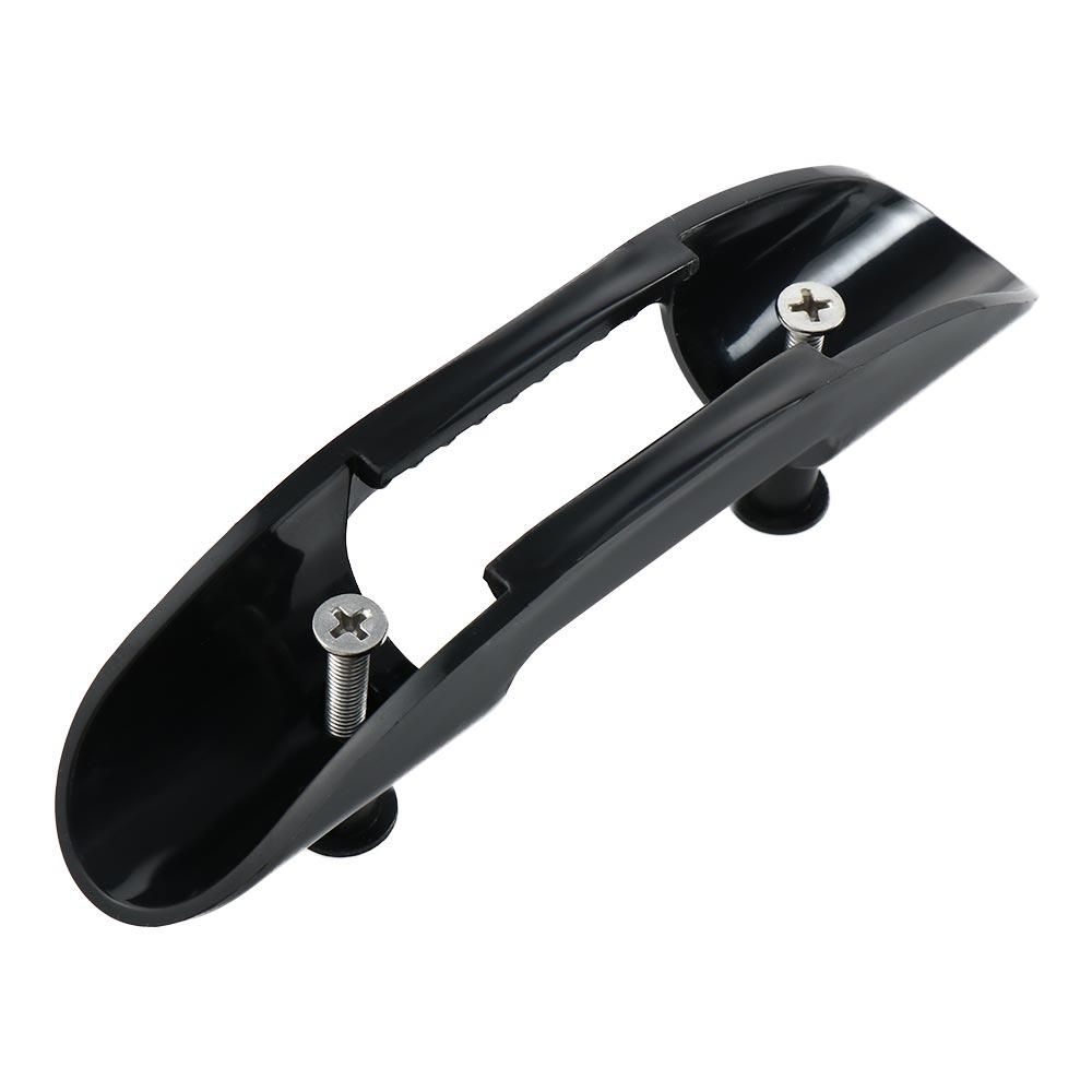 Fishing Boat Oar - 1 Set Marine-Kanu-Bootsdeckhalterung Kajak-Paddelclip Paddelhalter Paddelhalterung