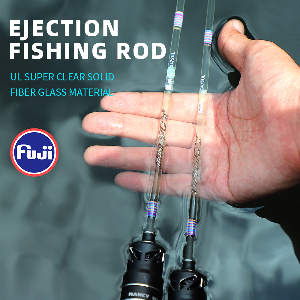 Fishing Boat Fiberglass - Fishing fans Forellen rute Mini Player