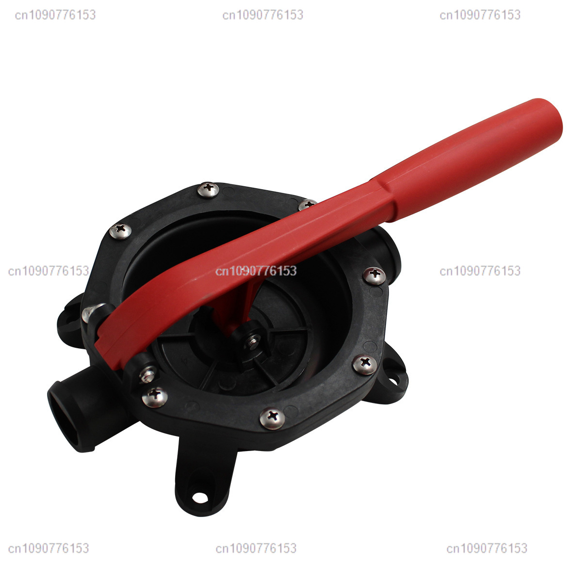 Fishing Boat Bilge Pump - Marine-Wasserpumpe Handpumpe Rettungsboot-Entwässerungspumpe Fischerboot Manuelle Bilgenpumpe