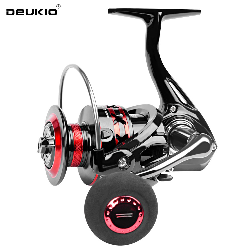 Fishing Boat Steering Wheel - DEUKIO Langlebige Kugellager 12 KG Max