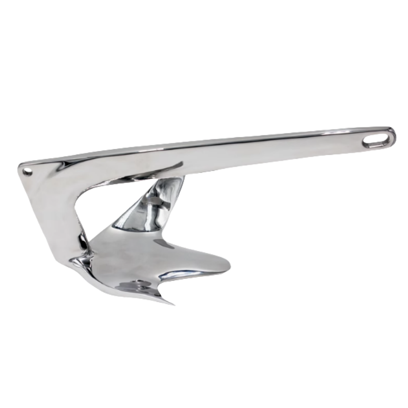 Bruce Anchor Assault Boat Yach – Fishing Boat Anchor Bewertung und Preis
