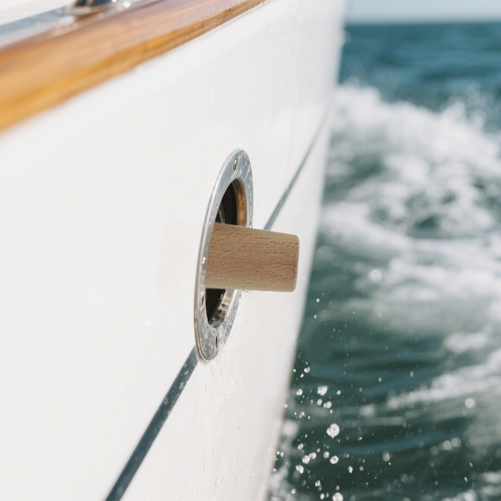 Ablaufstopfen für Boote, tragb – Fishing Boat Bilge Pump Bewertung und Preis
