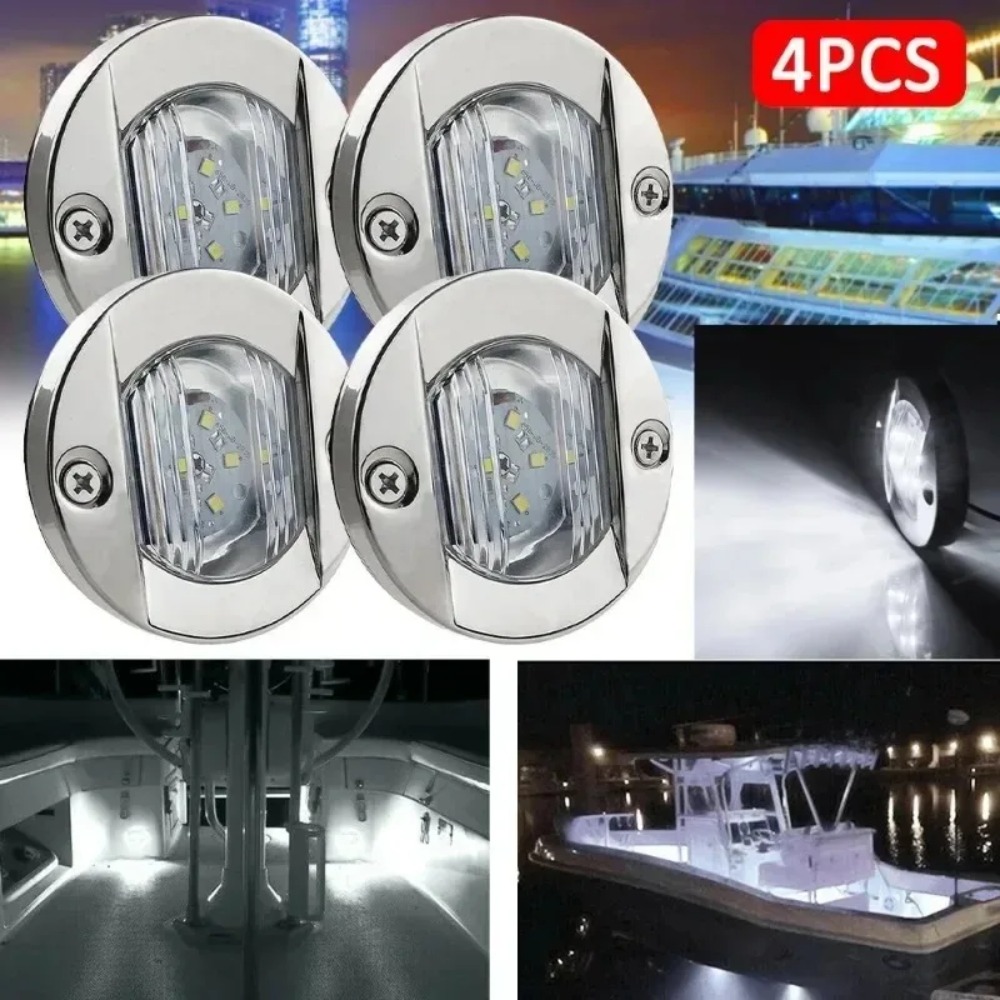 Für Yachten und Fischerboote 1 – Fishing Boat Navigation Light Bewertung und Preis