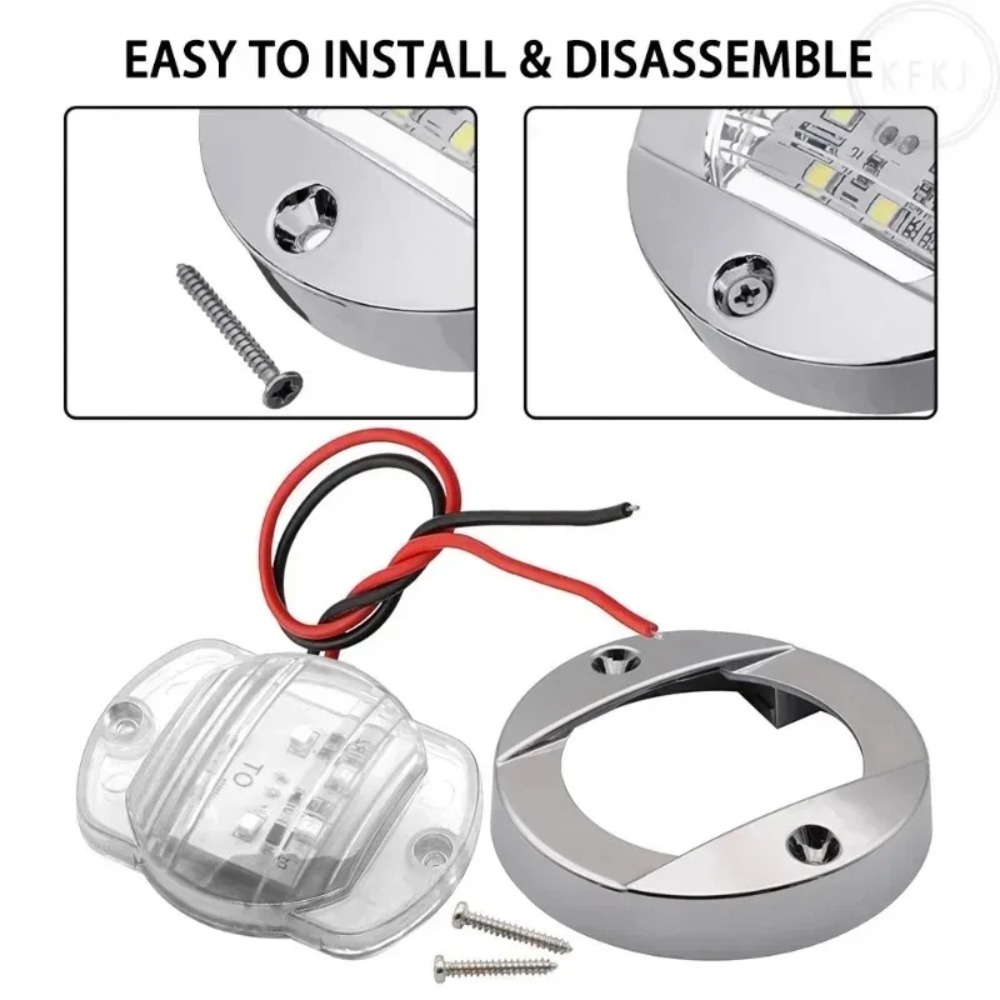 Für Yachten und Fischerboote 1 – Fishing Boat Navigation Light Bewertung und Preis