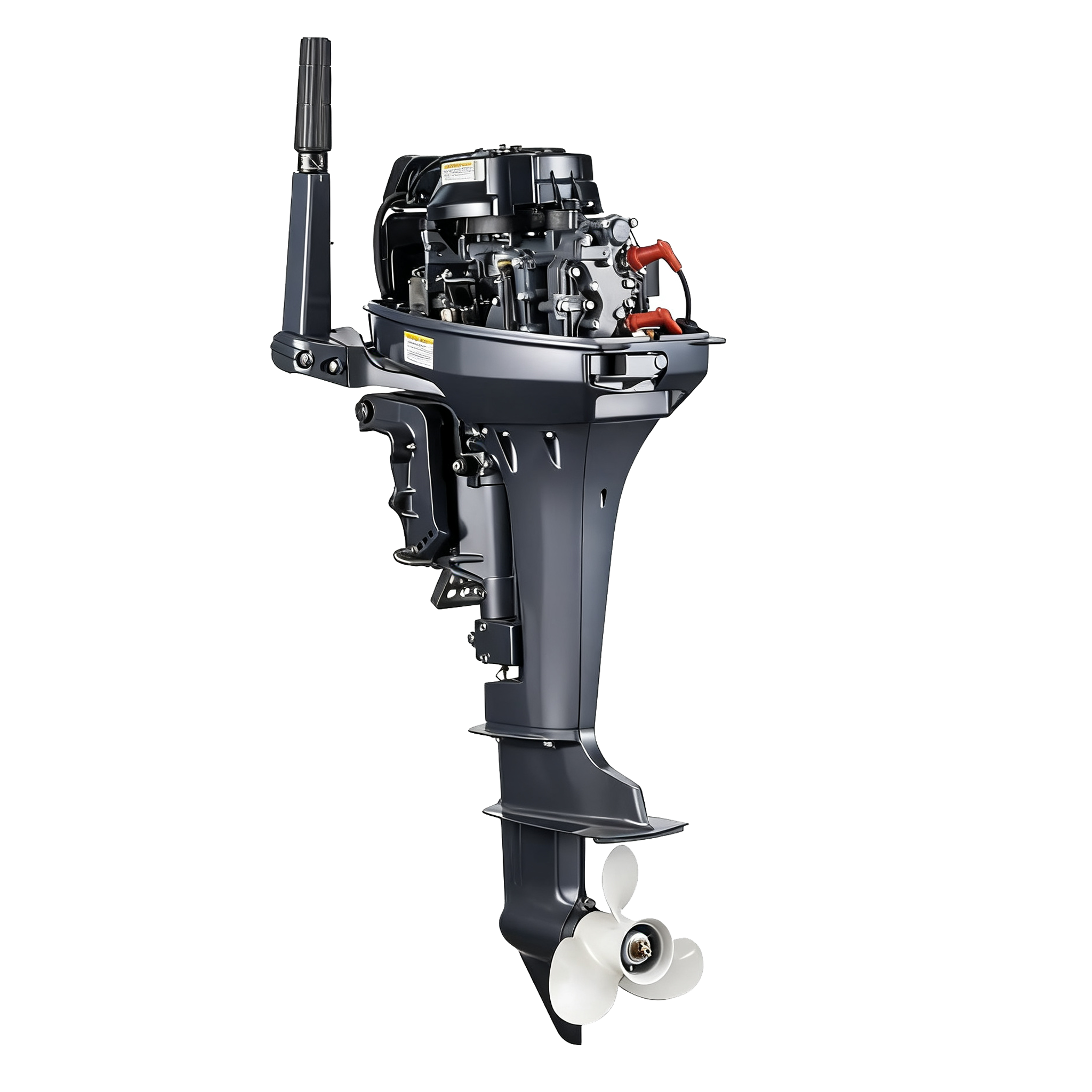 Mars X Marken-Außenbordmotor 2 – Fishing Boat Outboard Motor Bewertung und Preis