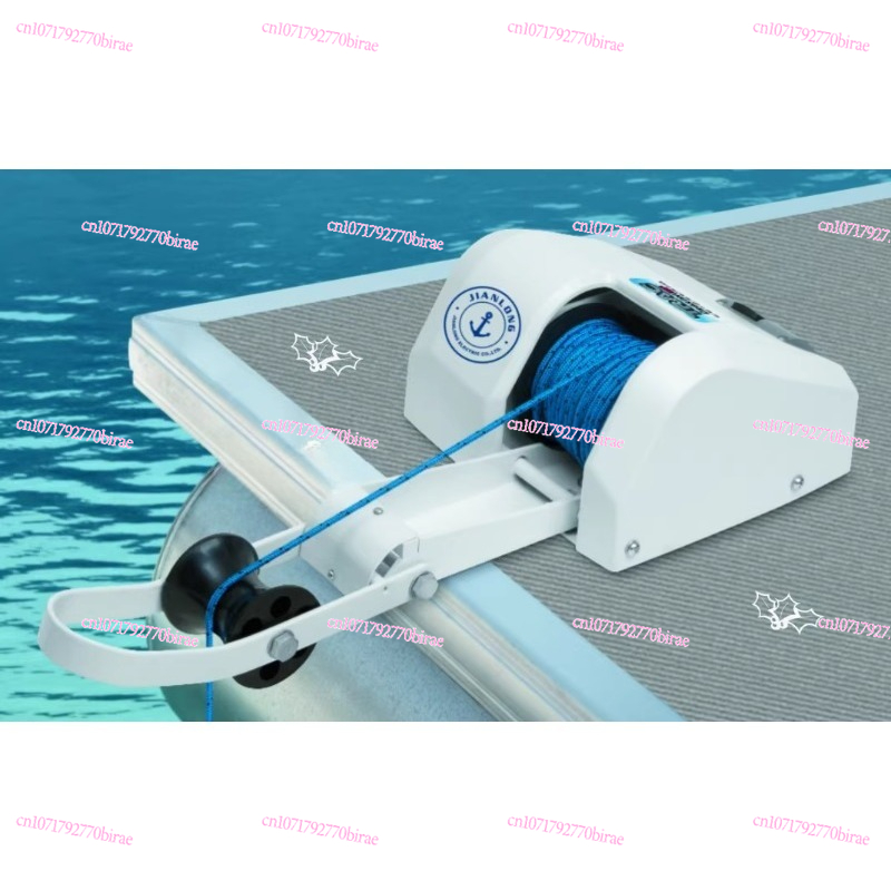Elektrische Ankerwinde für Mar – Fishing Boat Anchor Bewertung und Preis