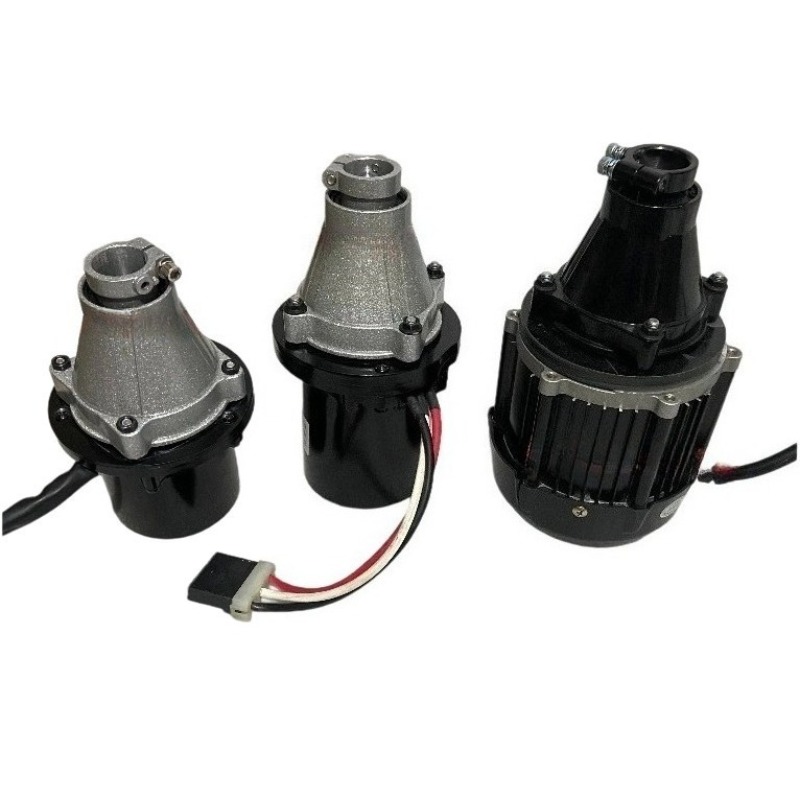 12–60 V 500–1500 W bürstenlose – Fishing Boat Outboard Motor Bewertung und Preis