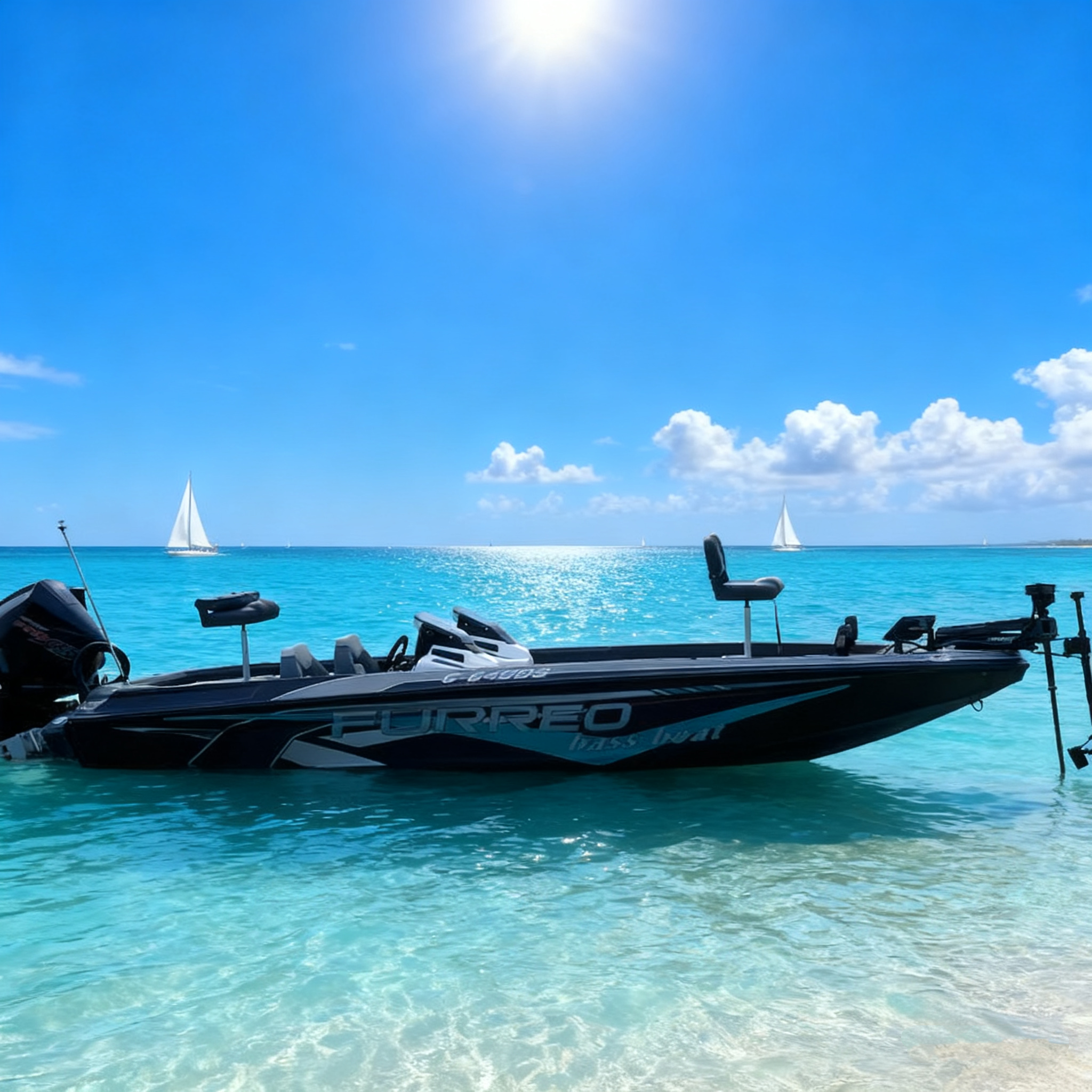 14 Fuß Aluminium-Angelboot für – Fishing Boat Trailer Bewertung und Preis