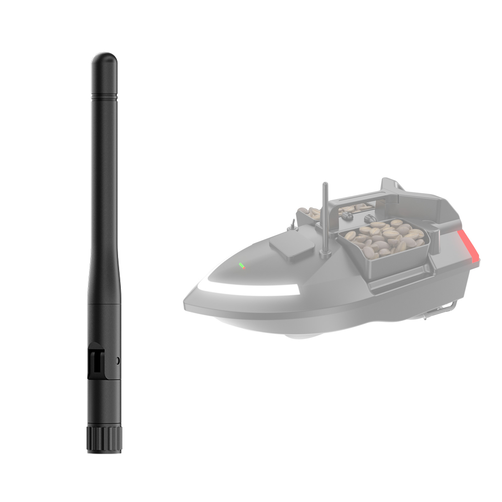 Fernbedienung Köder Boot Luft  – Fishing Boat Gps Bewertung und Preis