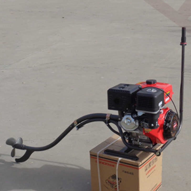 4-Takt 7,5 PS Außenbordmotor E – Fishing Boat Outboard Motor Bewertung und Preis