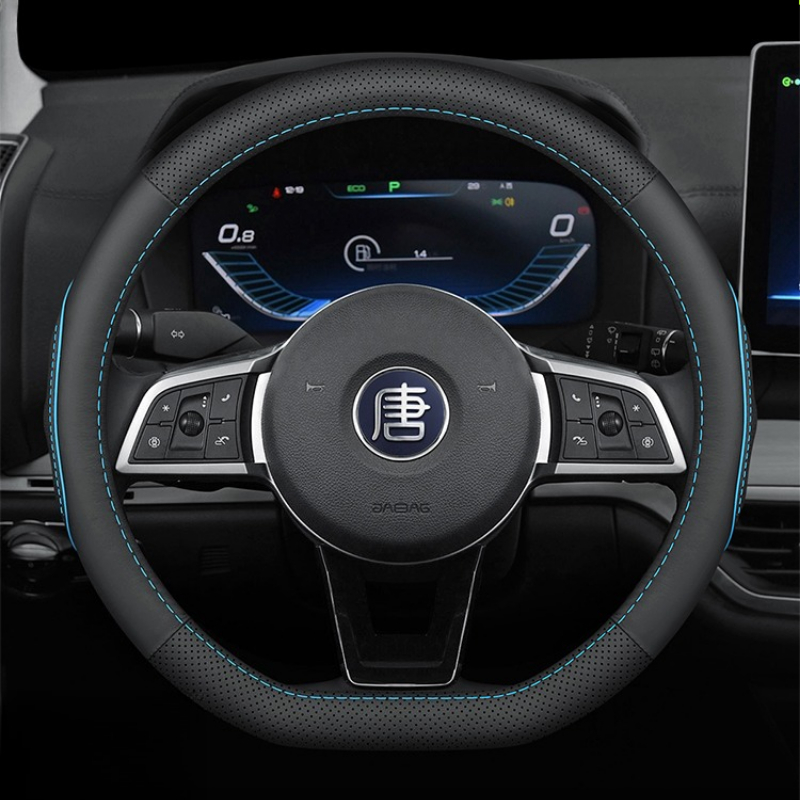 2026 Neue Echtleder-Lenkradabd – Fishing Boat Steering Wheel Bewertung und Preis