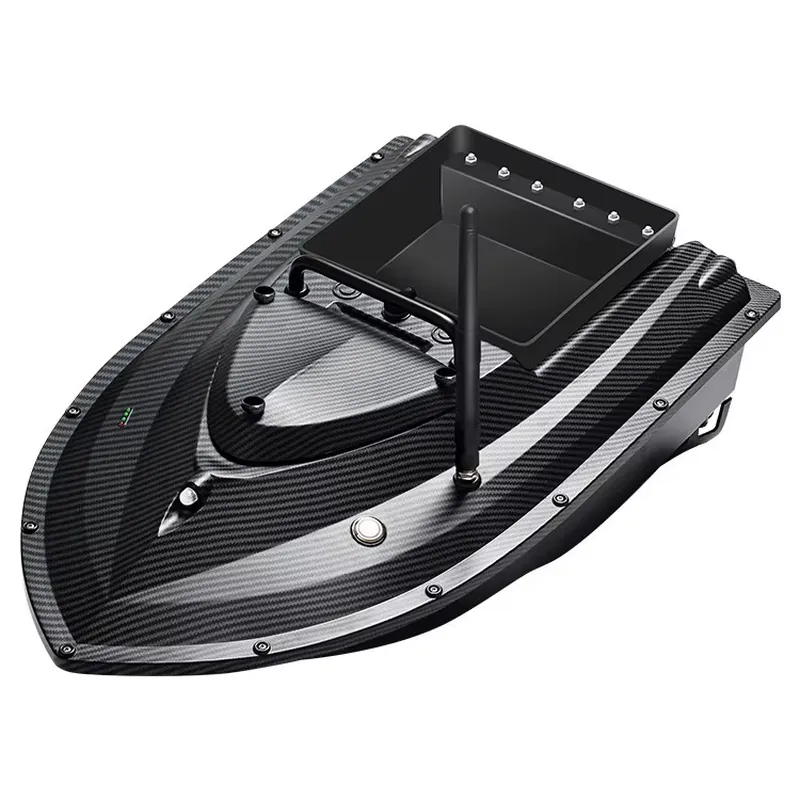 TRY&V Neues 12V Hochgeschwindi – Fishing Boat Gps Bewertung und Preis