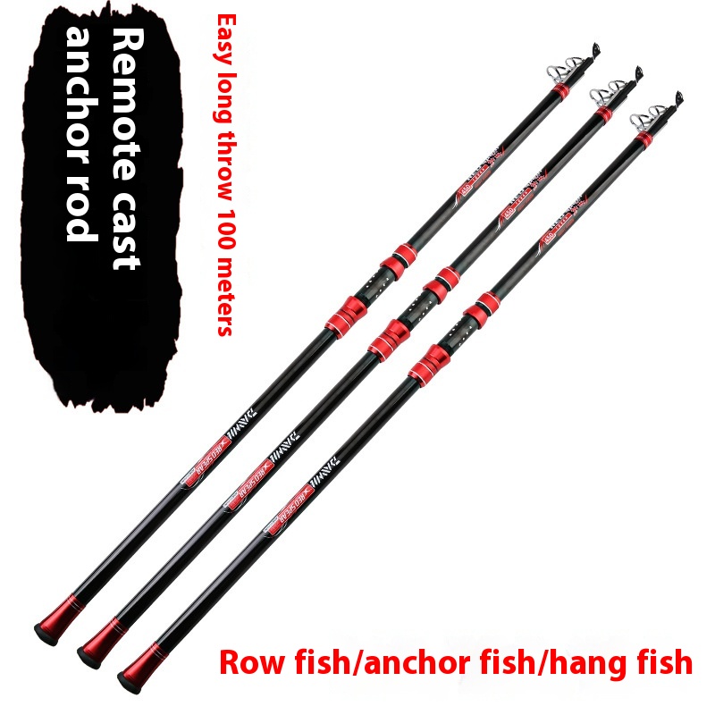 Langguss-Ankerrute aus reinem  – Fishing Boat Anchor Bewertung und Preis