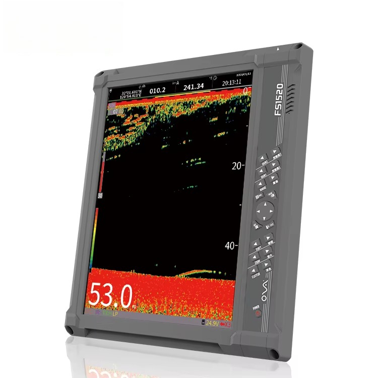 Marine Materials 1000 Meter fü – Fishing Boat Depth Finder Bewertung und Preis