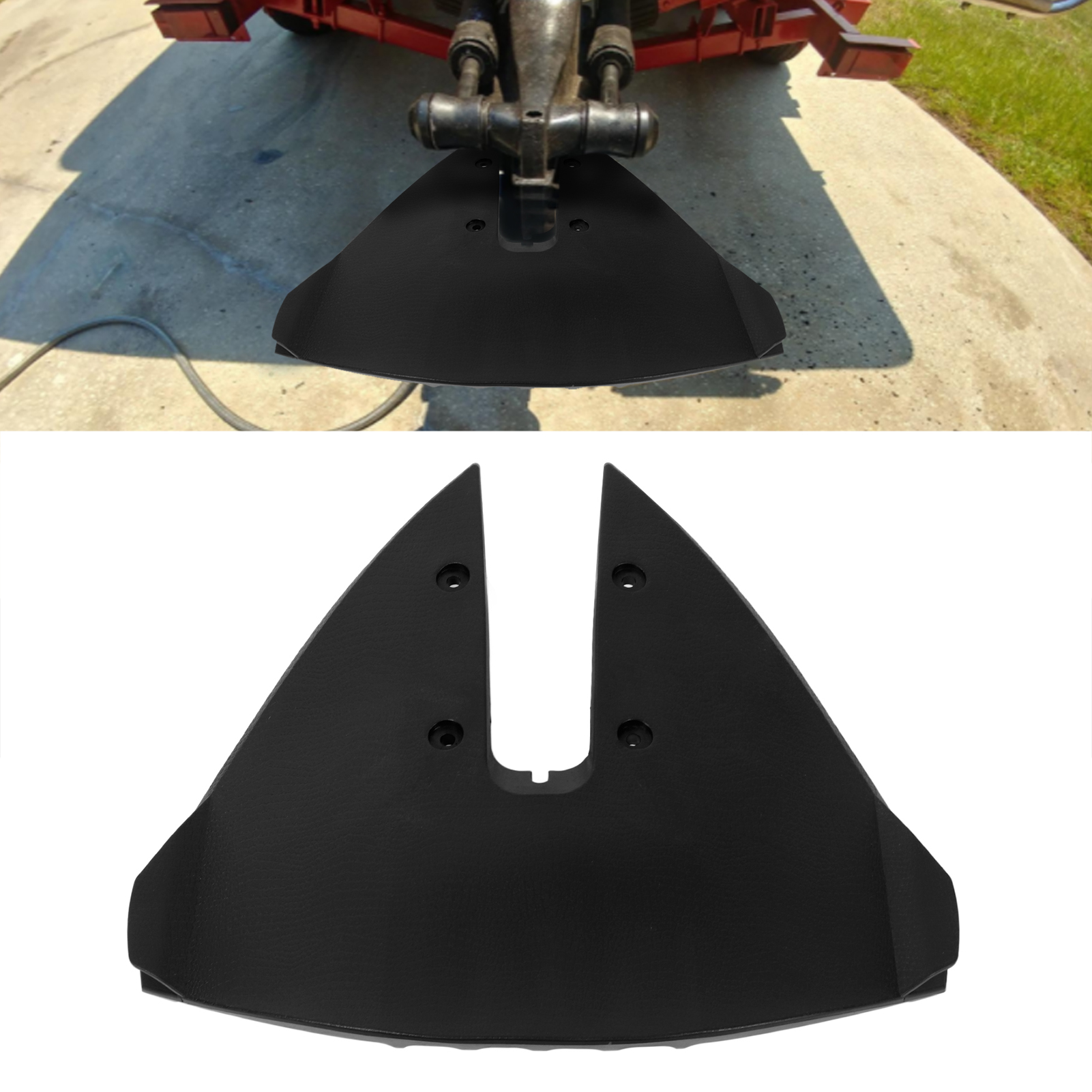 Marine Tragflügel boot Stabili – Fishing Boat Paddle Bewertung und Preis