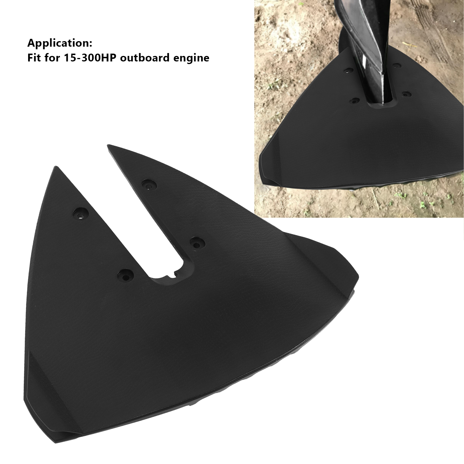 Marine Tragflügel boot Stabili – Fishing Boat Paddle Bewertung und Preis