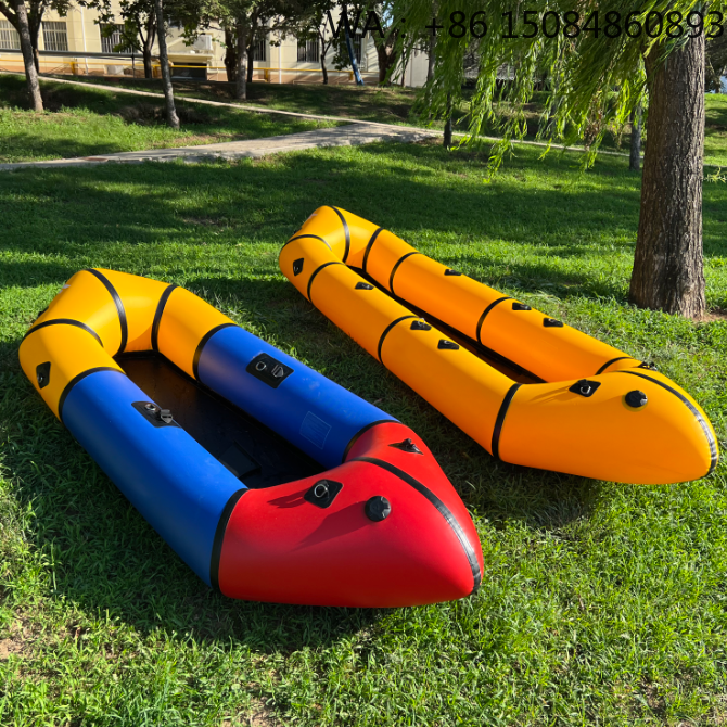 Aufblasbares Outdoor-Rafting-  – Fishing Boat Inflatable Bewertung und Preis