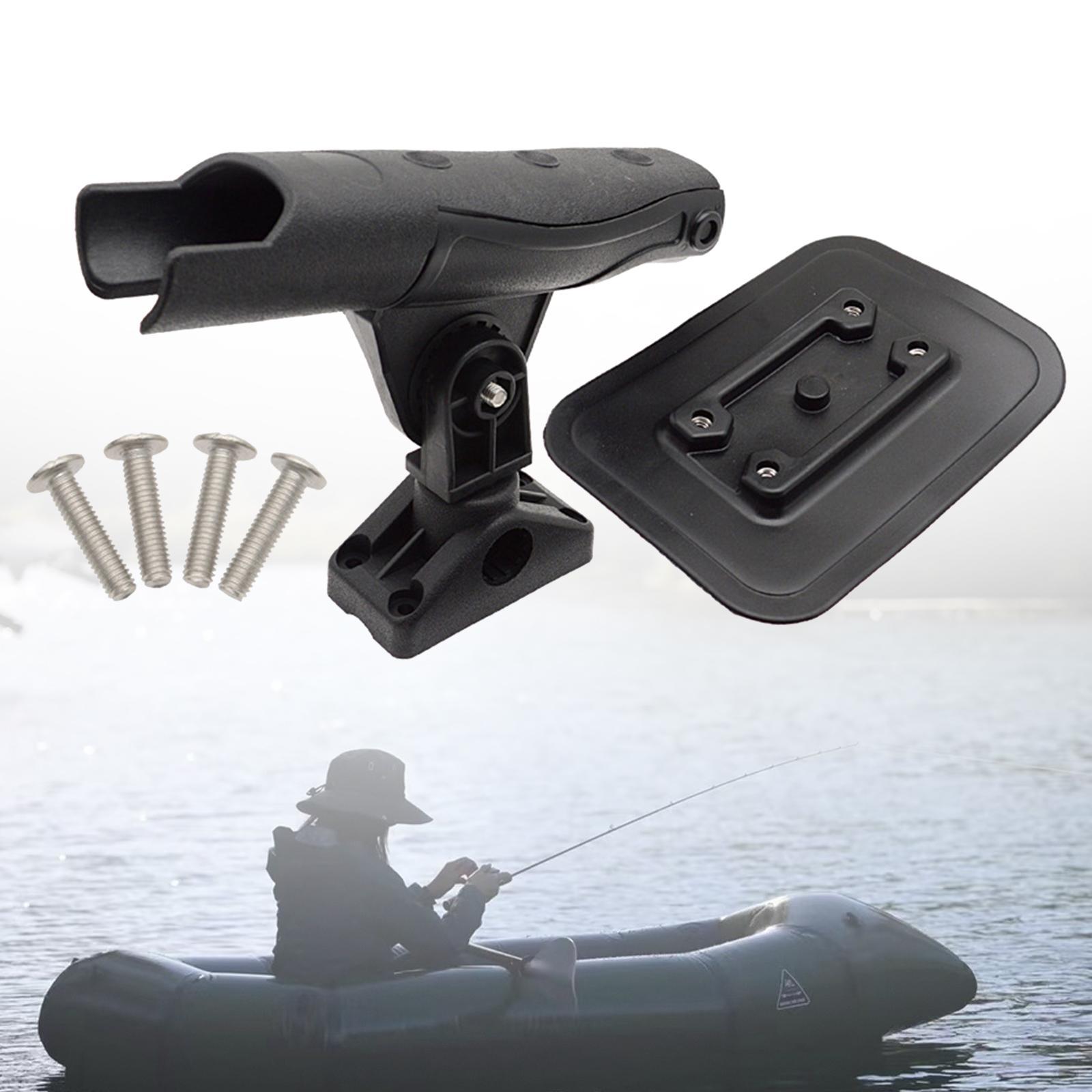 Angelrutenhalter für Schlauchb – Fishing Boat Oar Bewertung und Preis