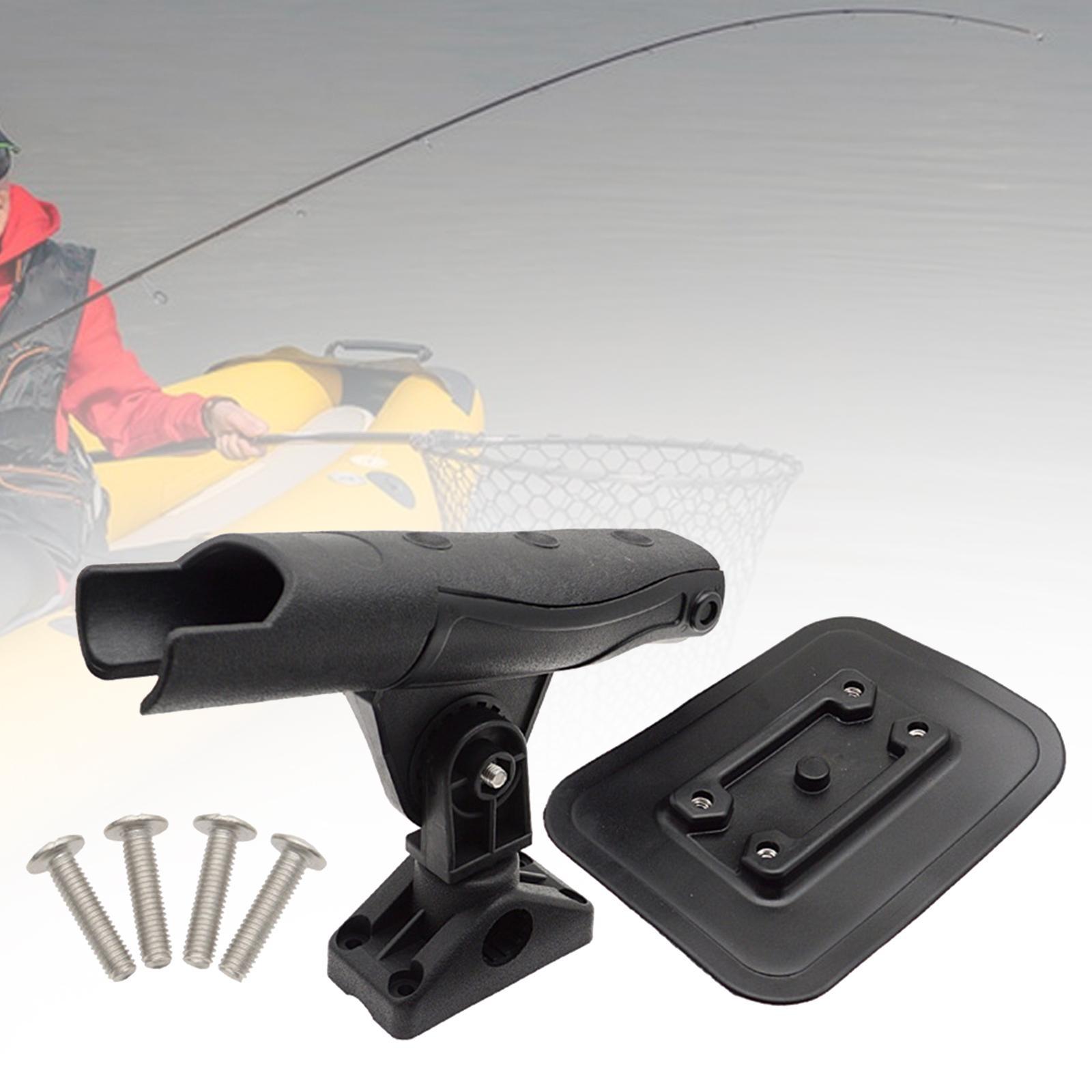 Angelrutenhalter für Schlauchb – Fishing Boat Oar Bewertung und Preis