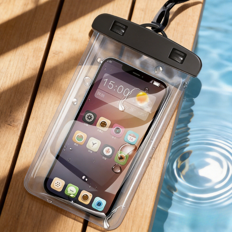 Universelle wasserdichte Handy – Fishing Boat Cover Bewertung und Preis
