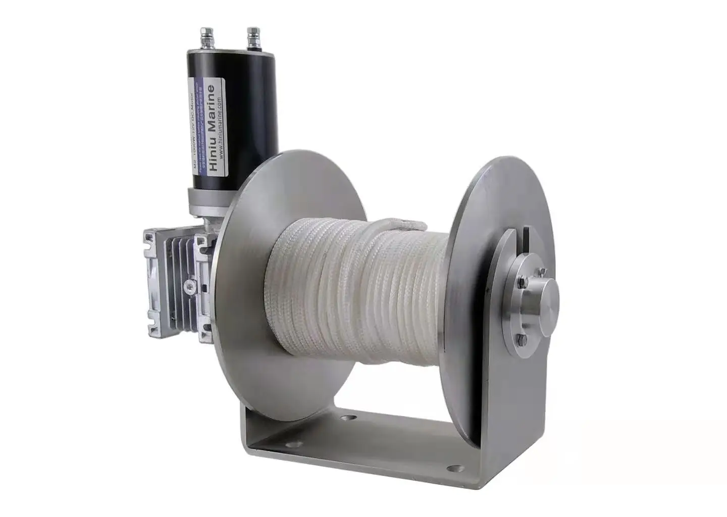 12 V 700 W 316 Edelstahl Tromm – Fishing Boat Anchor Winch Bewertung und Preis