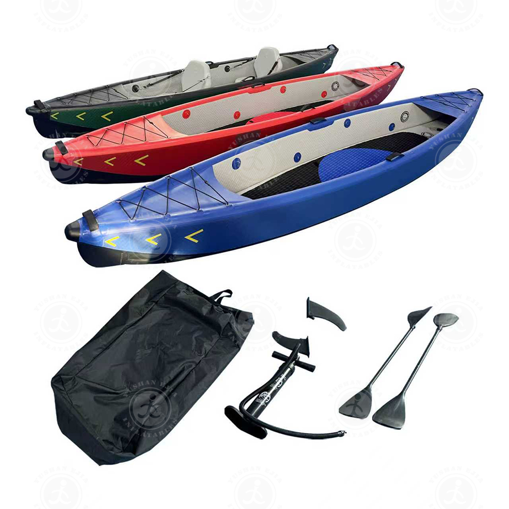 Leicht zu Transportierendes Ab – Fishing Boat Inflatable Bewertung und Preis