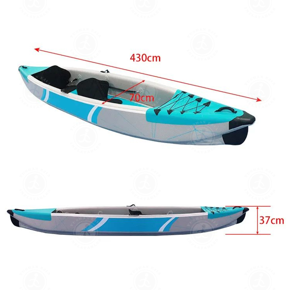 Leicht zu Transportierendes Ab – Fishing Boat Inflatable Bewertung und Preis