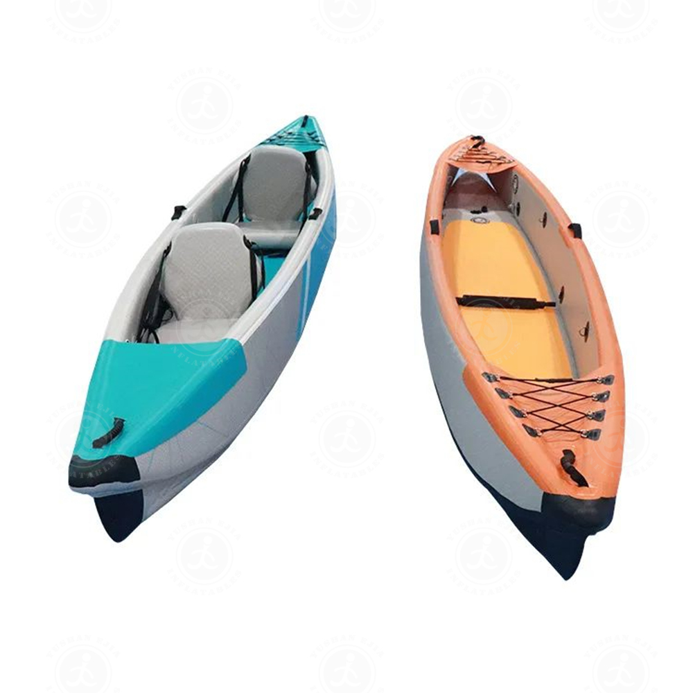 Leicht zu Transportierendes Ab – Fishing Boat Inflatable Bewertung und Preis