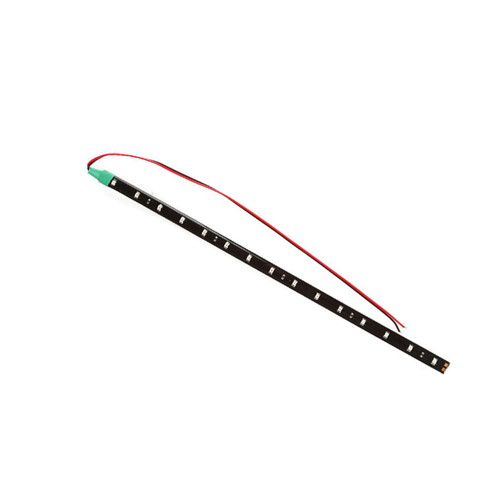 2 Stück 12V LED-Lichtleisten,  – Fishing Boat Trailer Bewertung und Preis
