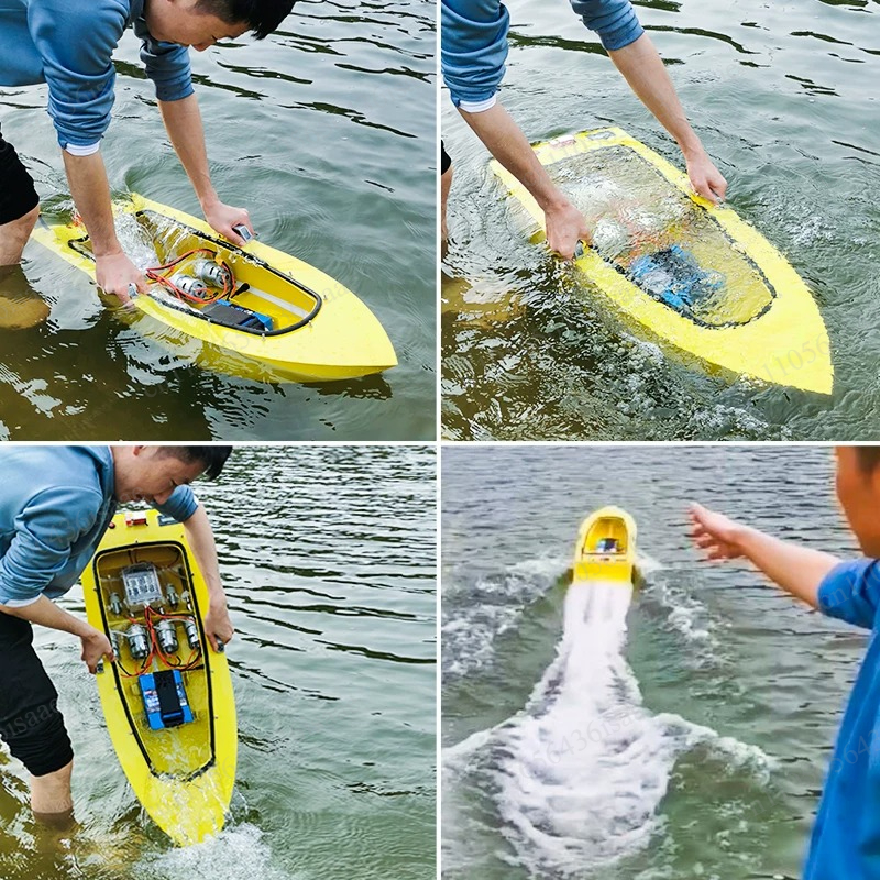 GPS RC Fischernetz-Freigabefäh – Fishing Boat Gps Bewertung und Preis