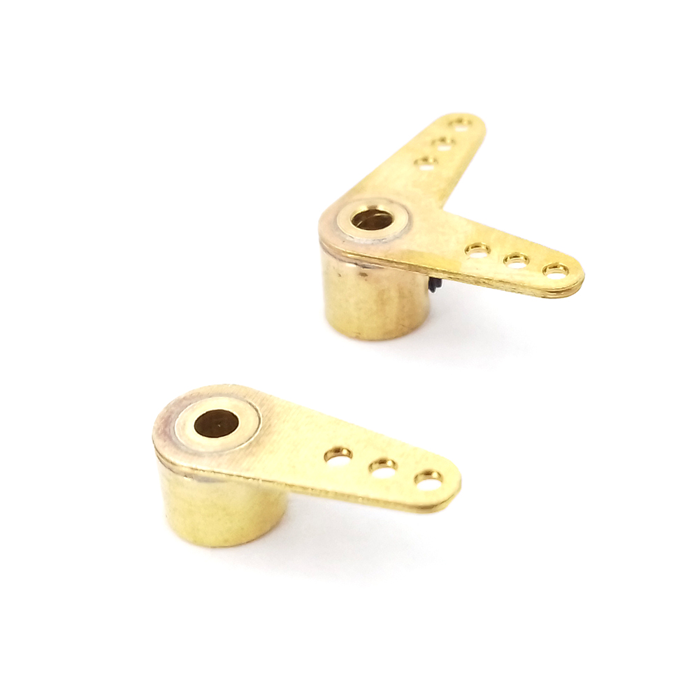 1pc 2mm Servo arm Horn Lenkung – Fishing Boat Anchor Winch Bewertung und Preis