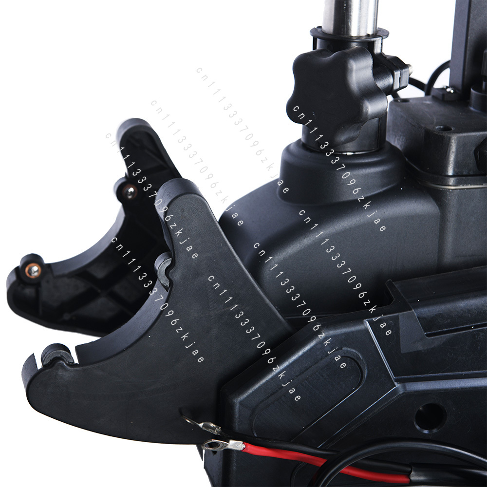 Aktionsangebot: Elektrischer T – Fishing Boat Trolling Motor Bewertung und Preis