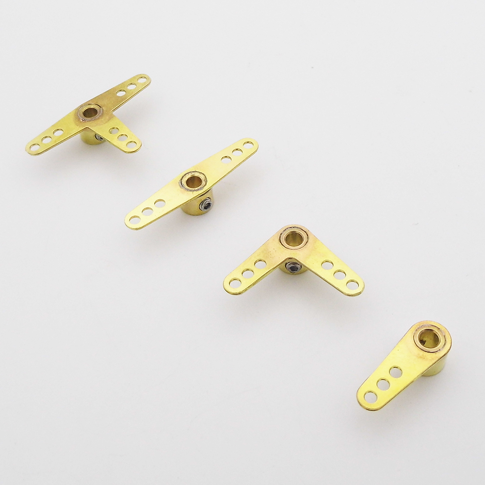 1 Stück Kupfer 3mm Servo-Arm L – Fishing Boat Anchor Winch Bewertung und Preis