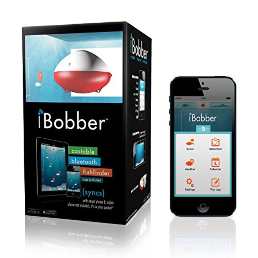 Tragbarer kabelloser Bluetooth – Fishing Boat Depth Finder Bewertung und Preis