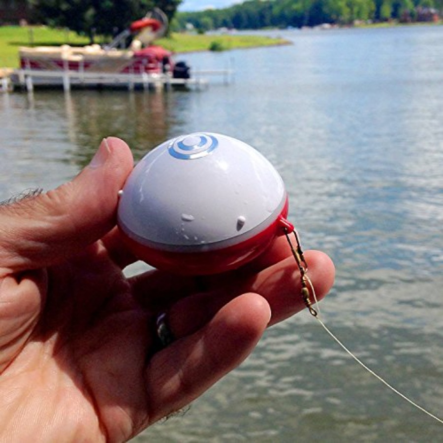 Tragbarer kabelloser Bluetooth – Fishing Boat Depth Finder Bewertung und Preis