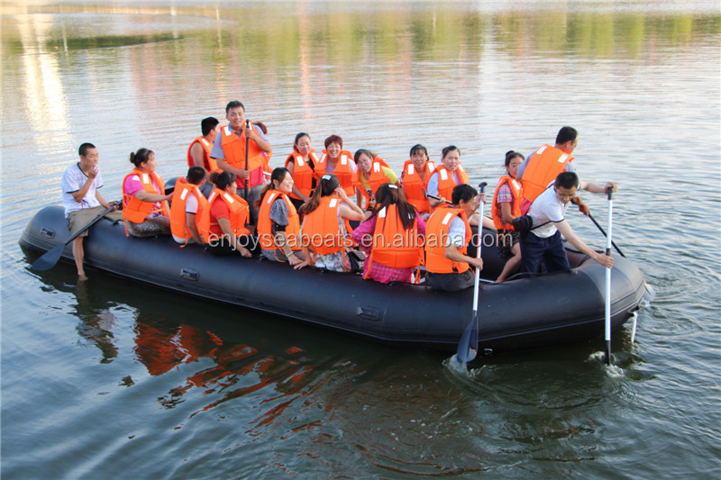 700er Größe Großes Mehrfarbige – Fishing Boat Inflatable Bewertung und Preis
