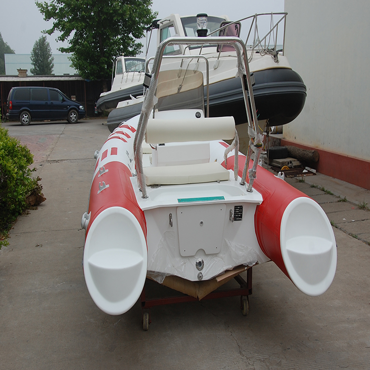 Zhenbo 480Hartboden Angeln Hyp – Fishing Boat Fiberglass Bewertung und Preis