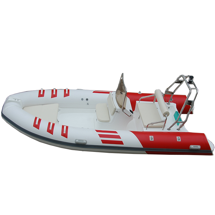 Zhenbo 480Hartboden Angeln Hyp – Fishing Boat Fiberglass Bewertung und Preis