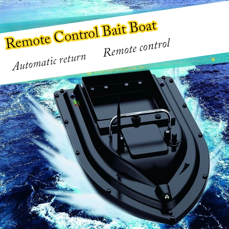 D16E GPS 12000mAh Angelköderbo – Fishing Boat Gps Bewertung und Preis