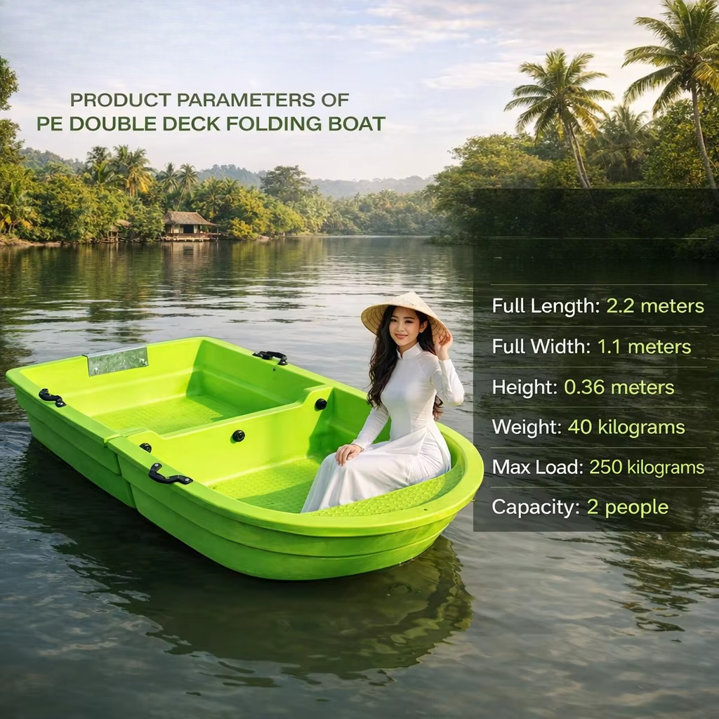 Direktlieferung ab Werk LLDPE  – Fishing Boat Outboard Motor Bewertung und Preis
