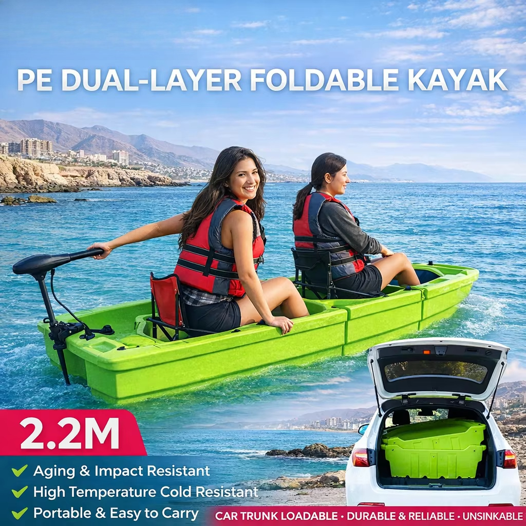 Direktlieferung ab Werk LLDPE  – Fishing Boat Outboard Motor Bewertung und Preis