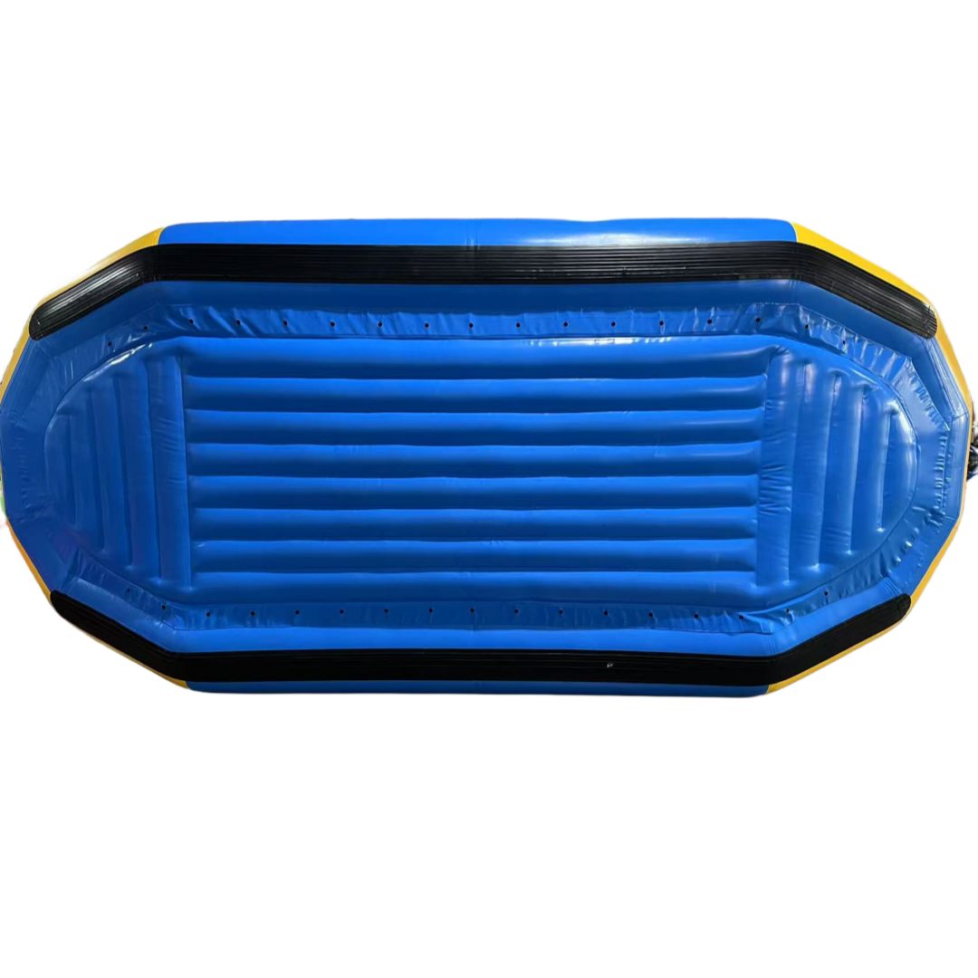 Aufblasbares Schlauchboot, PVC – Fishing Boat Inflatable Bewertung und Preis