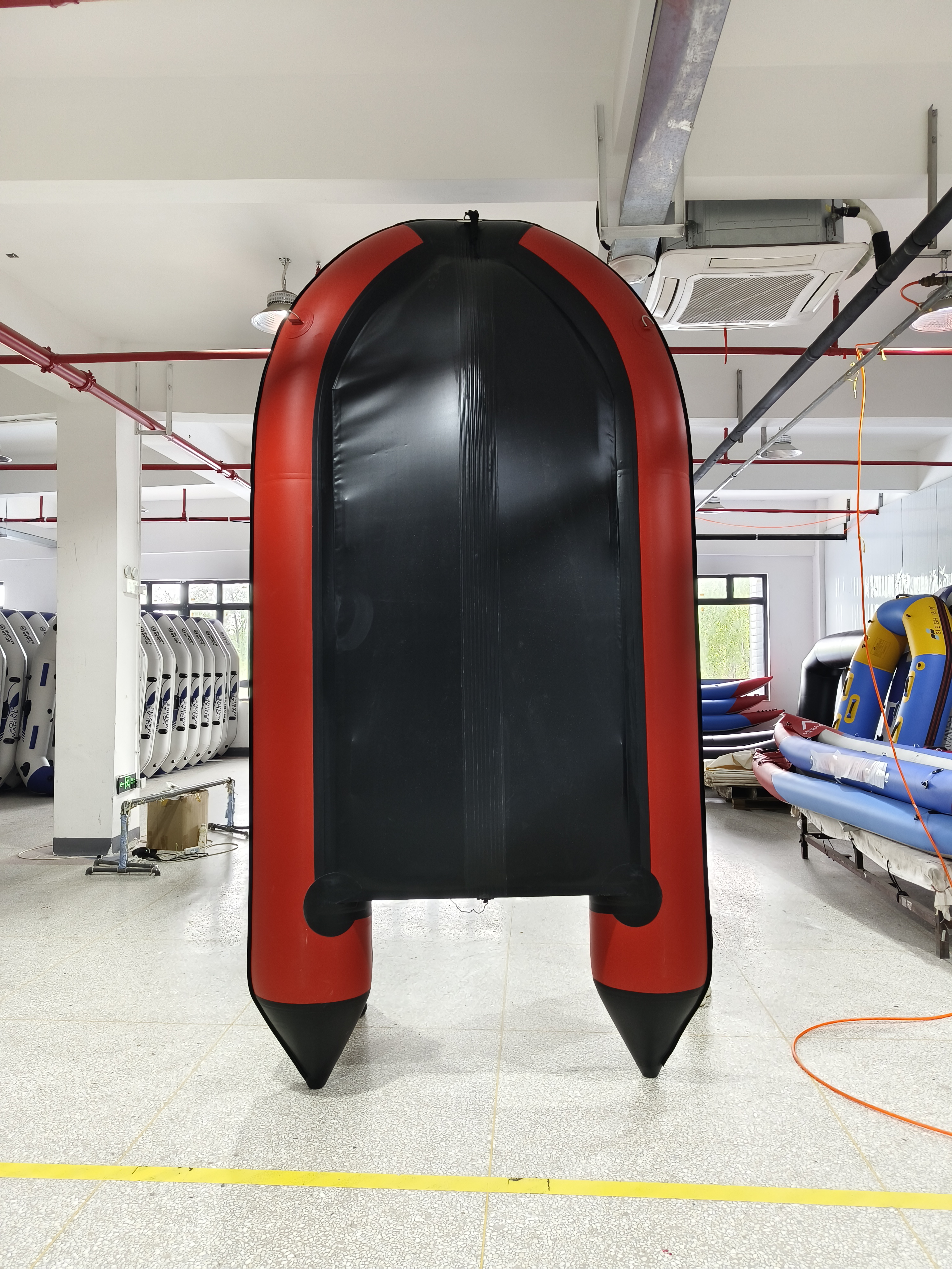 Zertifiziertes 3m Sport-Schlau – Fishing Boat Inflatable Bewertung und Preis