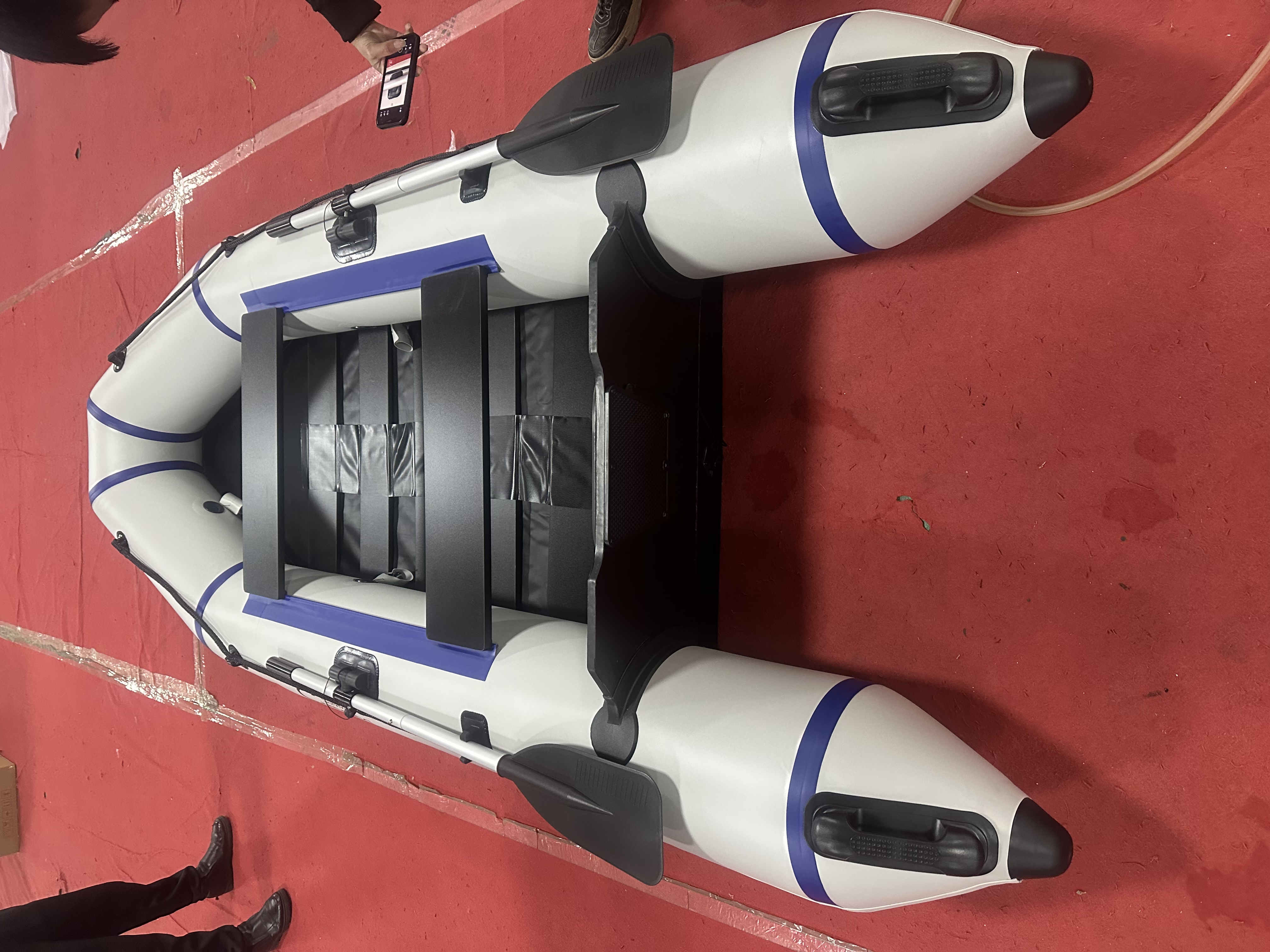 Zertifiziertes 3m Sport-Schlau – Fishing Boat Inflatable Bewertung und Preis