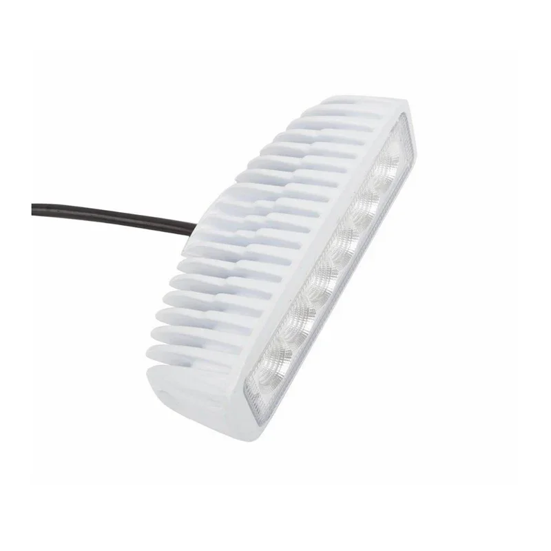 2 stücke 12v 6 LED Deck Marine – Fishing Boat Navigation Light Bewertung und Preis