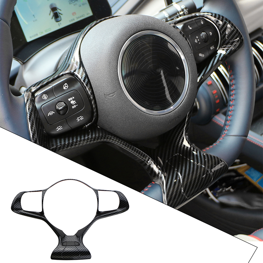 Auto-Lenkrad-Zierblenden-Aufkl – Fishing Boat Steering Wheel Bewertung und Preis